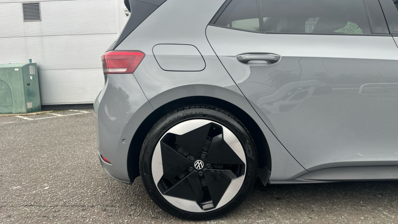 Volkswagen ID.3 150kW Match Pro S 77kWh 5dr Auto Electric Hatchback